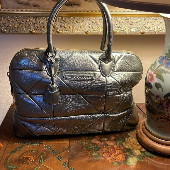 Marc Jacobs Handbags - Marc Jacob’s satchel